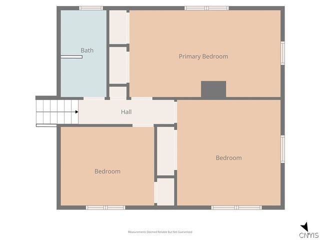 217 Ludden Pkwy, Geddes, NY 13219