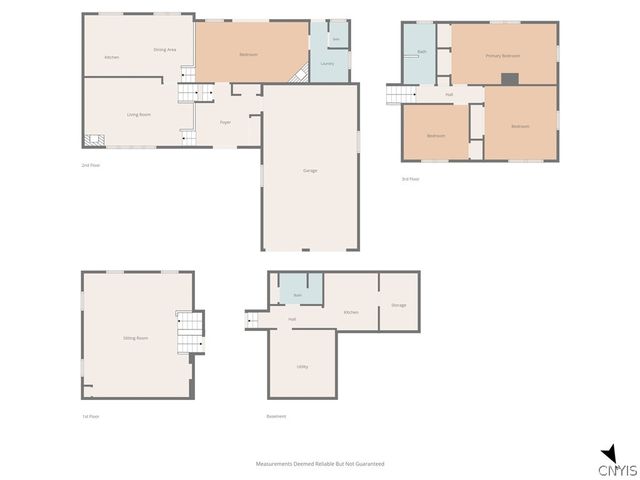 217 Ludden Pkwy, Geddes, NY 13219
