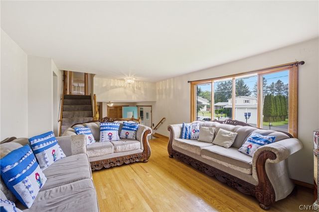 217 Ludden Pkwy, Geddes, NY 13219