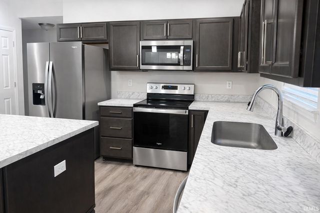 1313 S Baldwin Court, Princeton, IN 47670