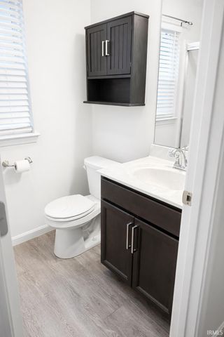 1313 S Baldwin Court, Princeton, IN 47670