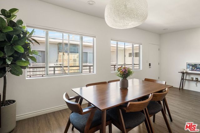 832 Euclid Street 209, Santa Monica, CA 90403