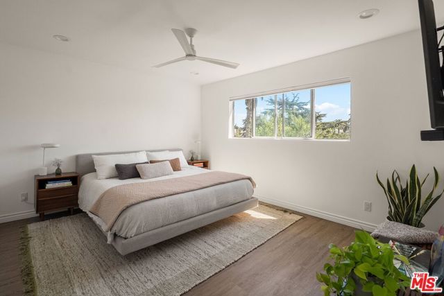 832 Euclid Street 209, Santa Monica, CA 90403