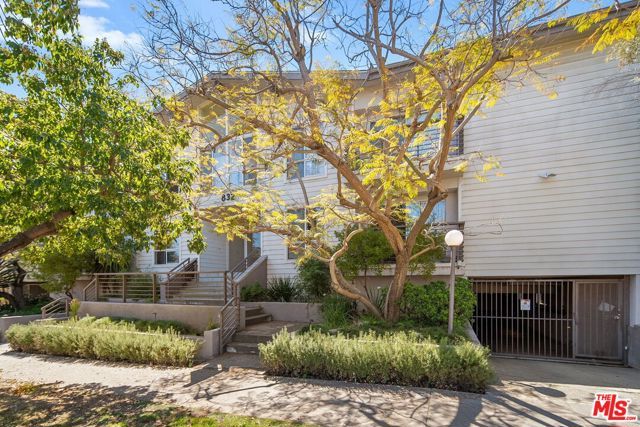 832 Euclid Street 209, Santa Monica, CA 90403