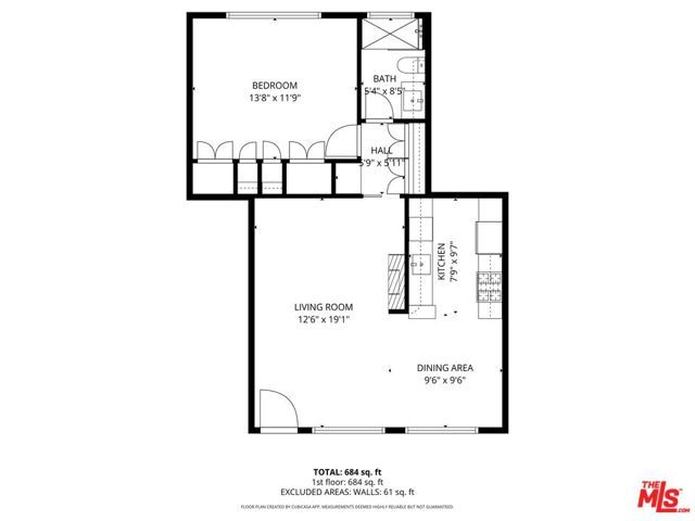 832 Euclid Street 209, Santa Monica, CA 90403