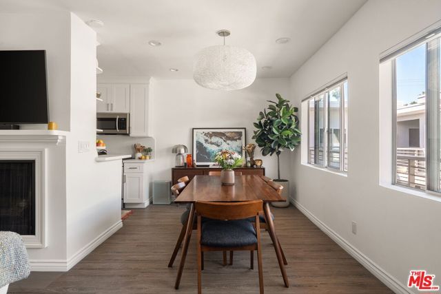 832 Euclid Street 209, Santa Monica, CA 90403