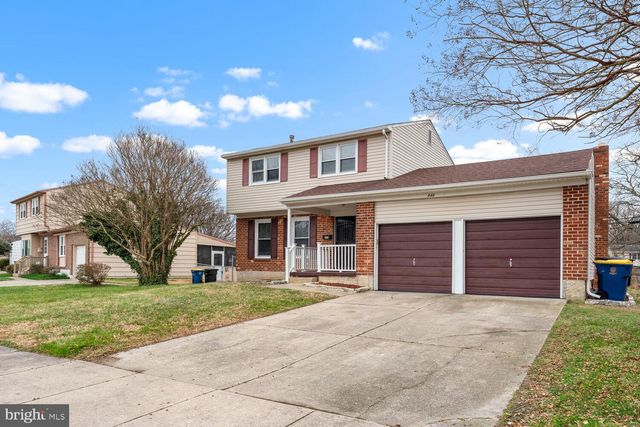 848 TOWNSEND BLVD, Dover, DE 19901