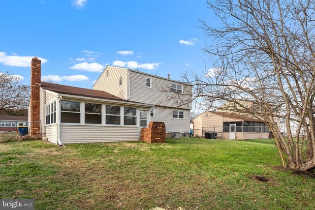 848 TOWNSEND BLVD, Dover, DE 19901