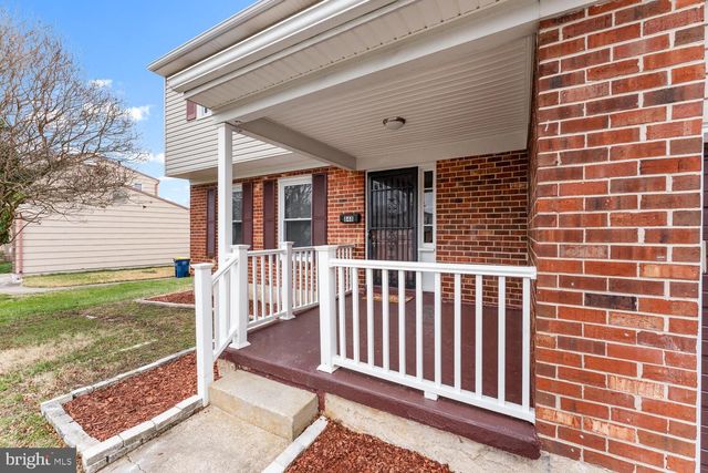 848 TOWNSEND BLVD, Dover, DE 19901