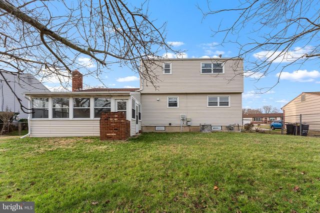 848 TOWNSEND BLVD, Dover, DE 19901