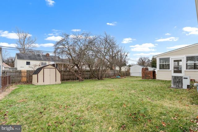 848 TOWNSEND BLVD, Dover, DE 19901