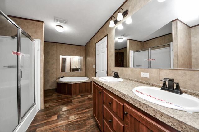 24698 Country Oaks Boulevard, Montgomery, TX 77316