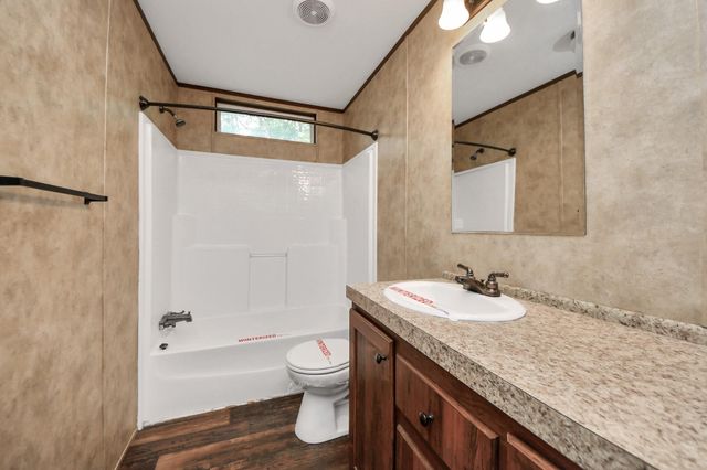 24698 Country Oaks Boulevard, Montgomery, TX 77316