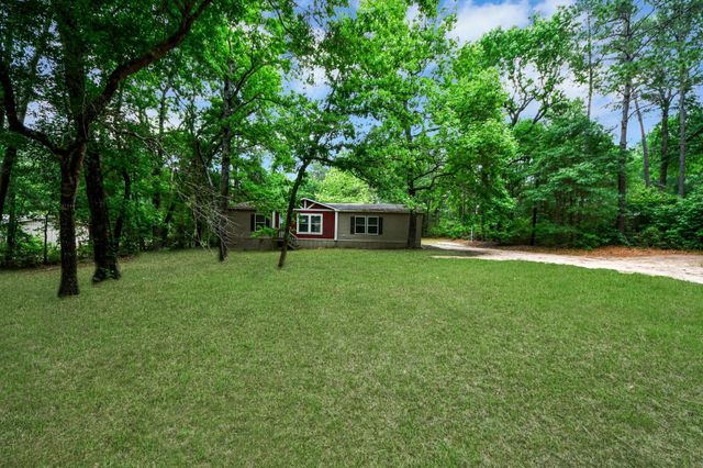 24698 Country Oaks Boulevard, Montgomery, TX 77316