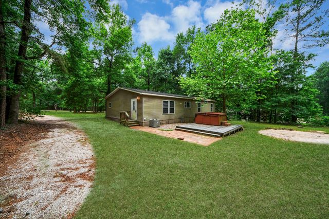 24698 Country Oaks Boulevard, Montgomery, TX 77316