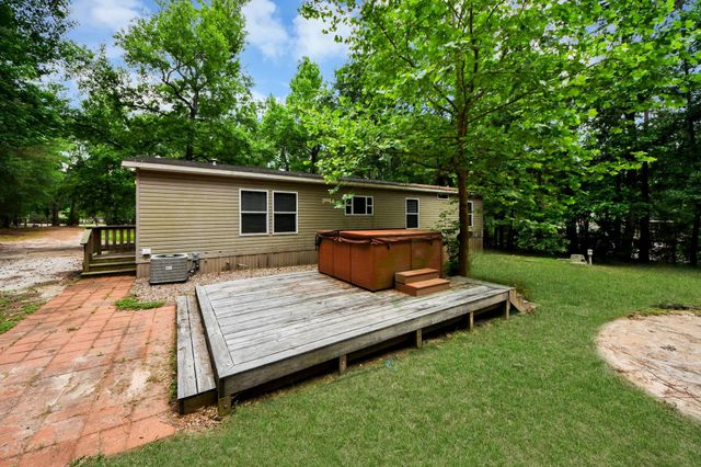 24698 Country Oaks Boulevard, Montgomery, TX 77316