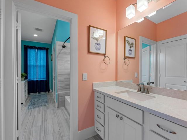 55 Red Harper Drive, Spring, TX 77389