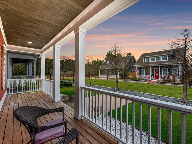 55 Red Harper Drive, Spring, TX 77389