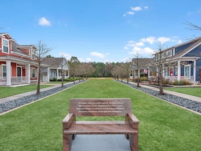 55 Red Harper Drive, Spring, TX 77389