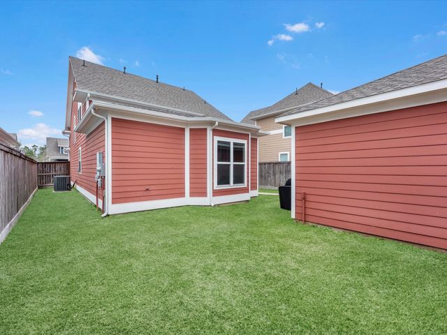 55 Red Harper Drive, Spring, TX 77389