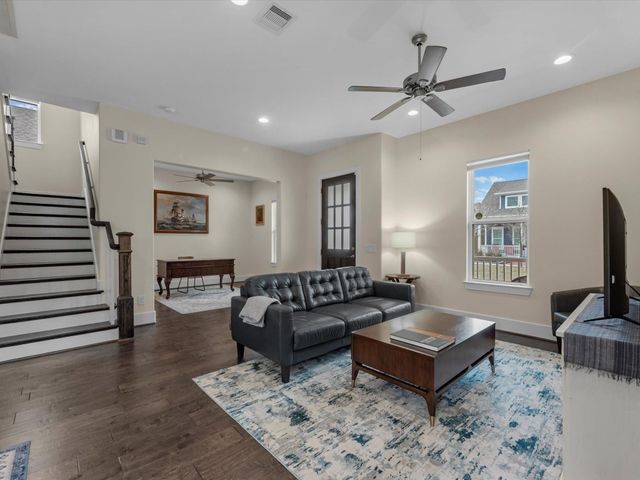 55 Red Harper Drive, Spring, TX 77389