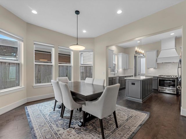 55 Red Harper Drive, Spring, TX 77389