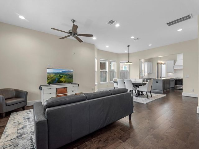 55 Red Harper Drive, Spring, TX 77389