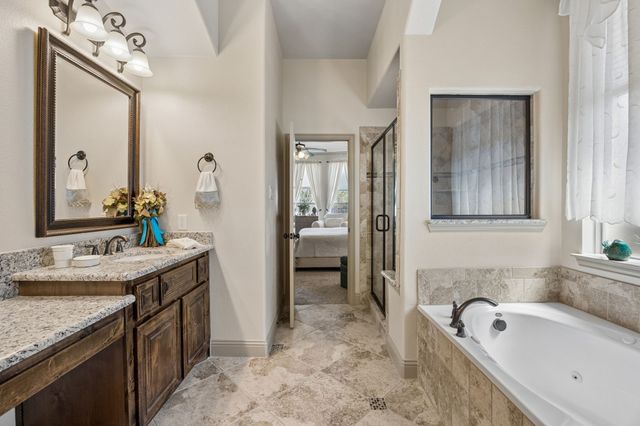 586 Bordeaux Drive, Rockwall, TX 75087