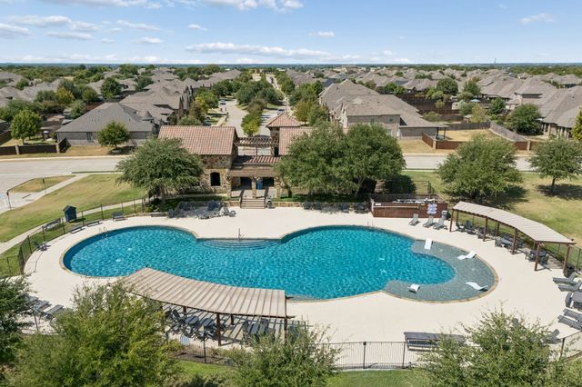 586 Bordeaux Drive, Rockwall, TX 75087