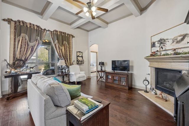 586 Bordeaux Drive, Rockwall, TX 75087