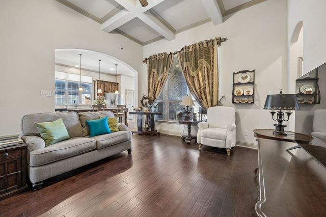 586 Bordeaux Drive, Rockwall, TX 75087