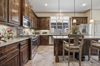 586 Bordeaux Drive, Rockwall, TX 75087
