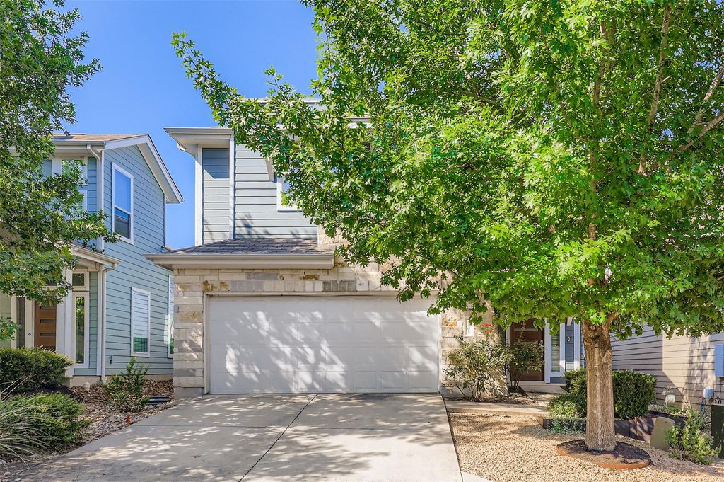 7205 Lysander CT, Austin, TX 78741