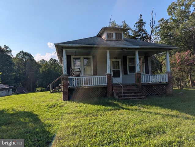 316 GREENBANK RD, Fredericksburg, VA 22406