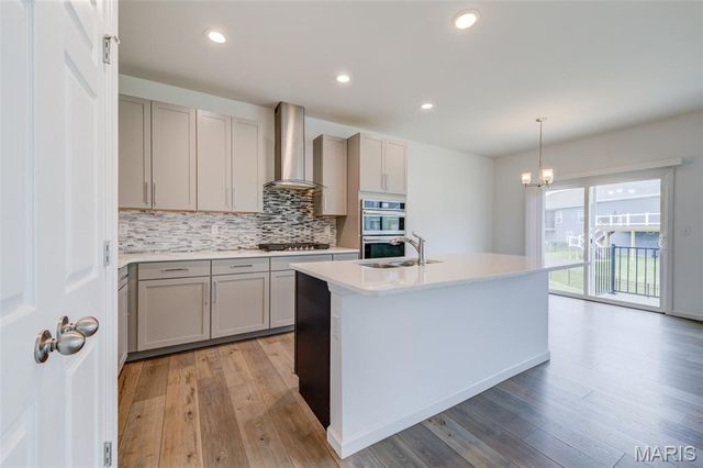 180 Windfall Way, Eureka, MO 63025