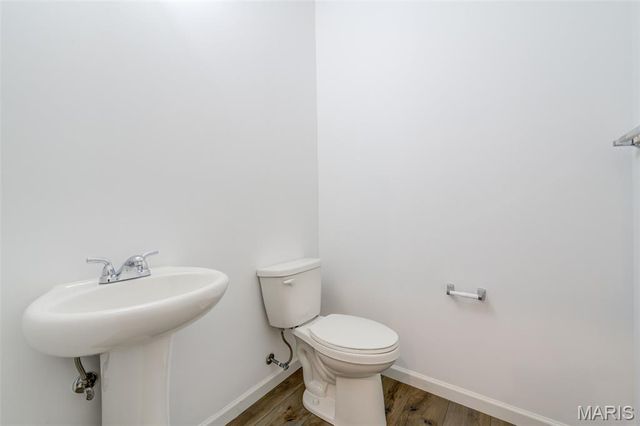 180 Windfall Way, Eureka, MO 63025