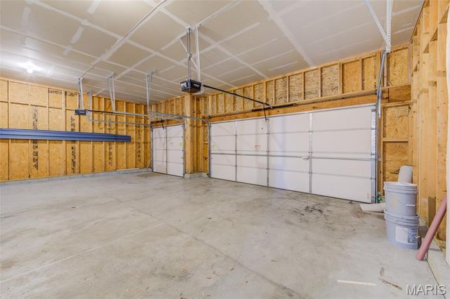 180 Windfall Way, Eureka, MO 63025