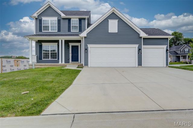 180 Windfall Way, Eureka, MO 63025