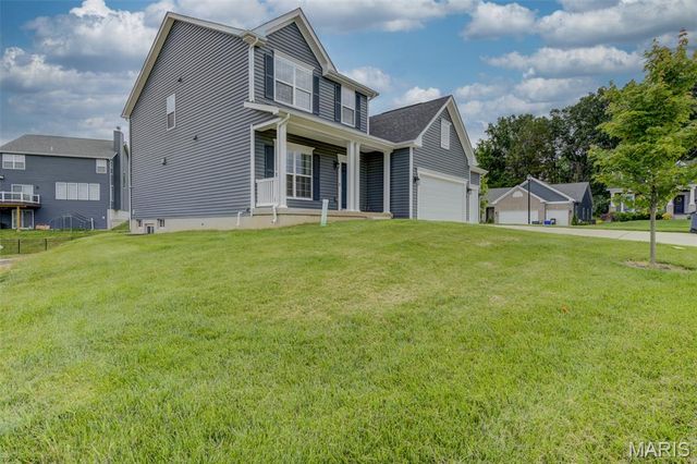 180 Windfall Way, Eureka, MO 63025
