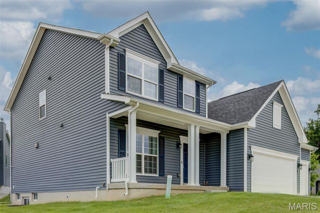 180 Windfall Way, Eureka, MO 63025
