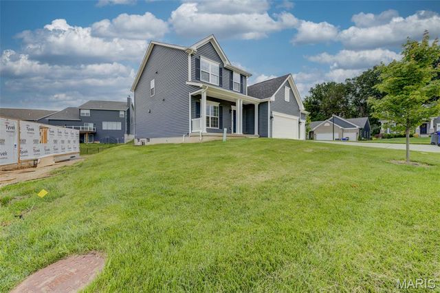180 Windfall Way, Eureka, MO 63025