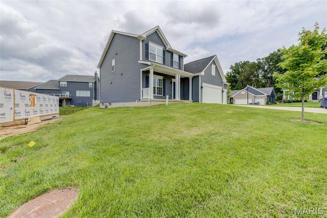 180 Windfall Way, Eureka, MO 63025