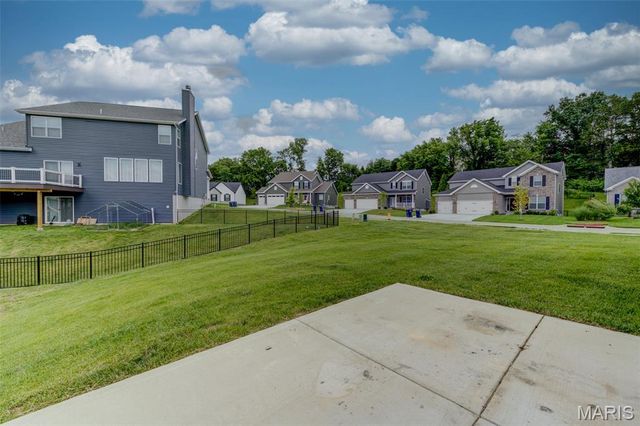 180 Windfall Way, Eureka, MO 63025