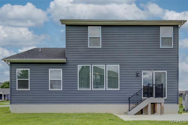 180 Windfall Way, Eureka, MO 63025