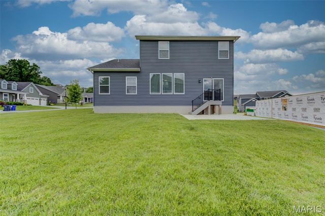 180 Windfall Way, Eureka, MO 63025