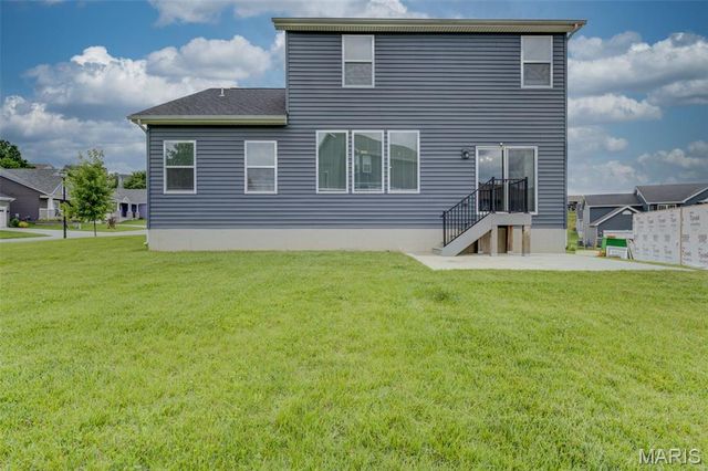 180 Windfall Way, Eureka, MO 63025