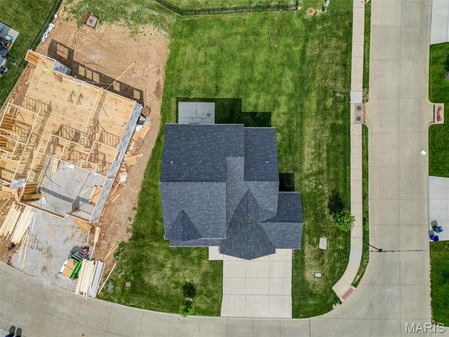 180 Windfall Way, Eureka, MO 63025