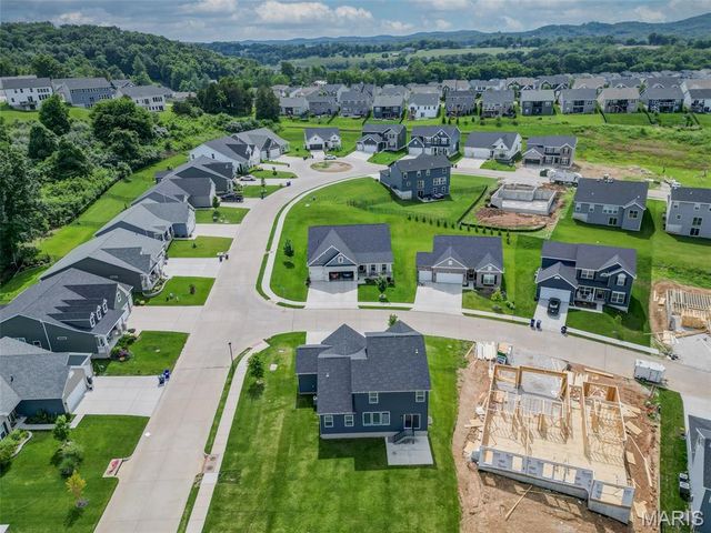 180 Windfall Way, Eureka, MO 63025