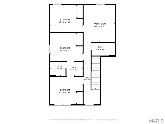 180 Windfall Way, Eureka, MO 63025