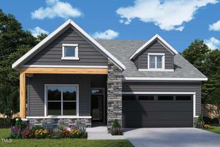 216 Aspen Avenue, Pittsboro, NC 27312